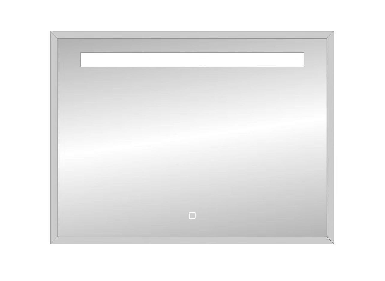 Best-Design "Miracle" LED spiegel B=90 x H=60cm