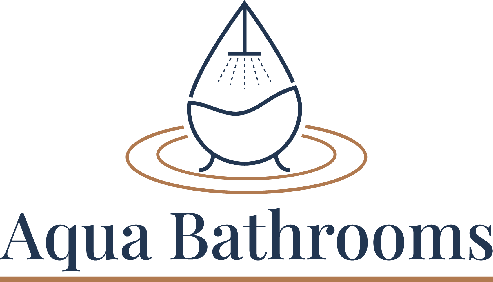 Aqua Bathrooms