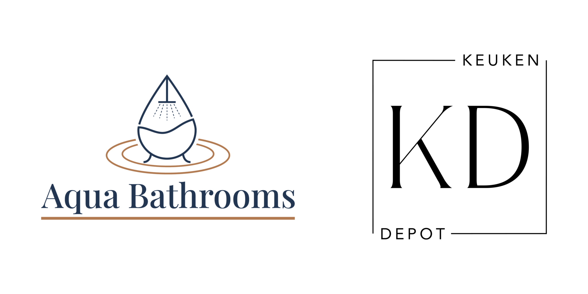 Aqua Bathrooms